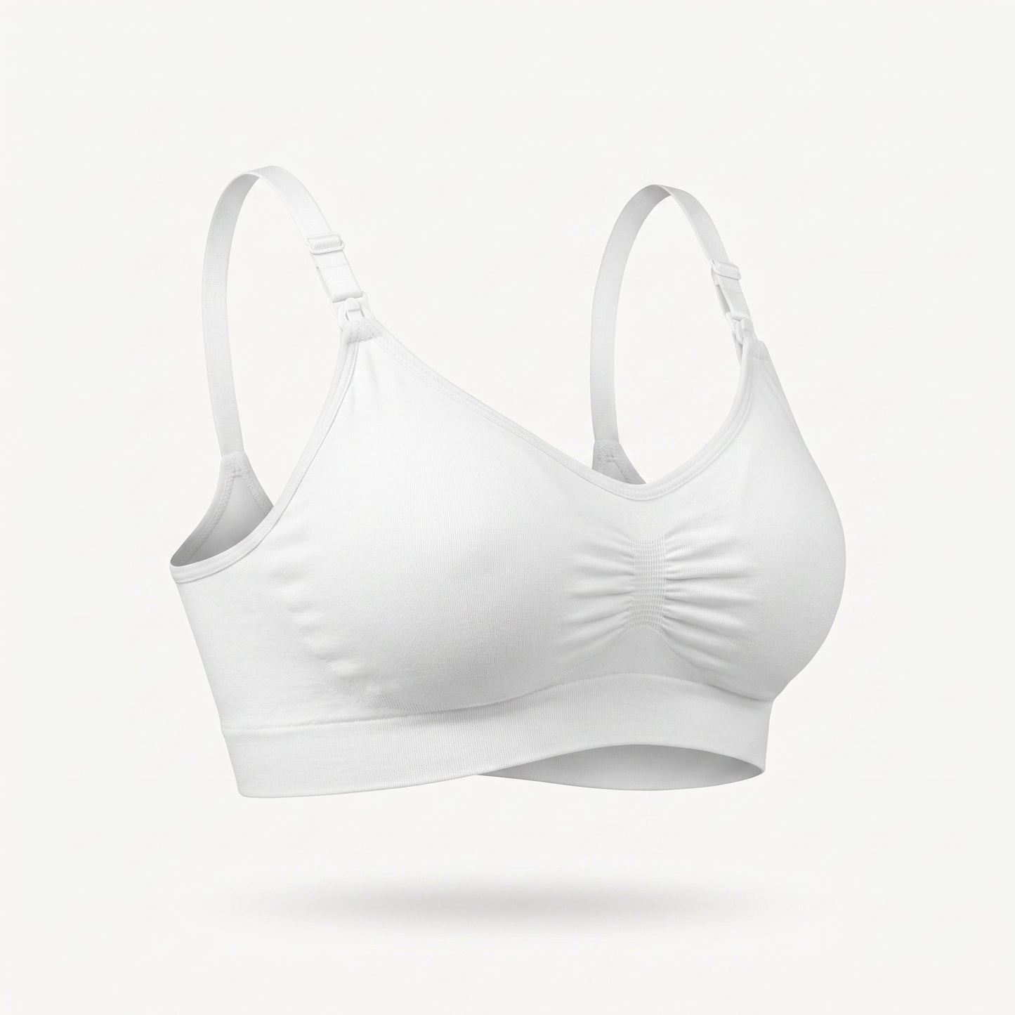 Manta Mom Everyday Nursing Bra