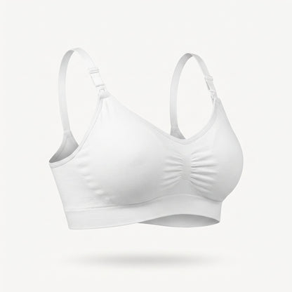 Manta Mom Everyday Nursing Bra