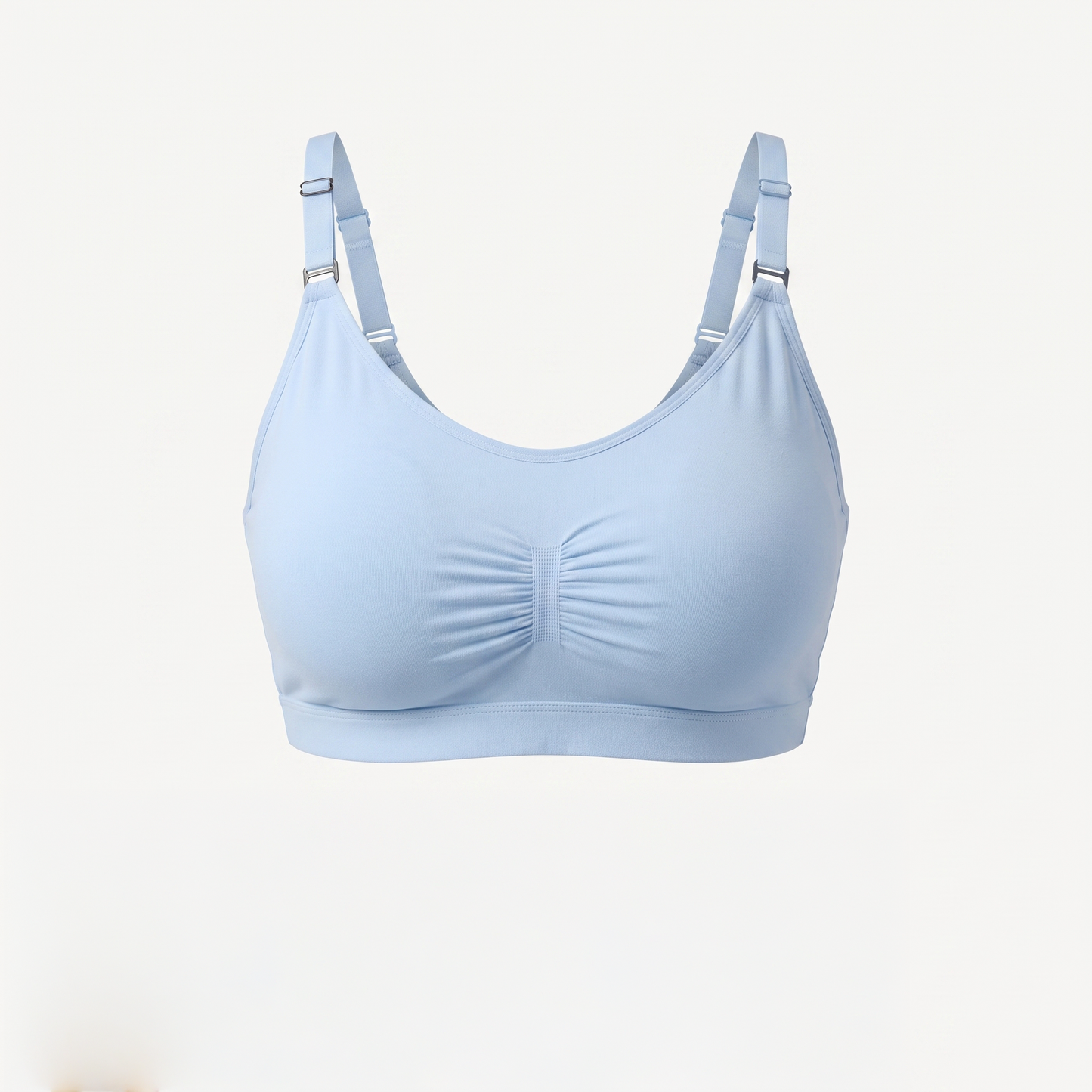 Manta Mom Everyday Nursing Bra
