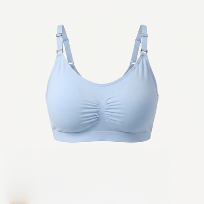 Manta Mom Everyday Nursing Bra