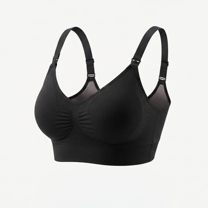 Manta Mom Everyday Nursing Bra