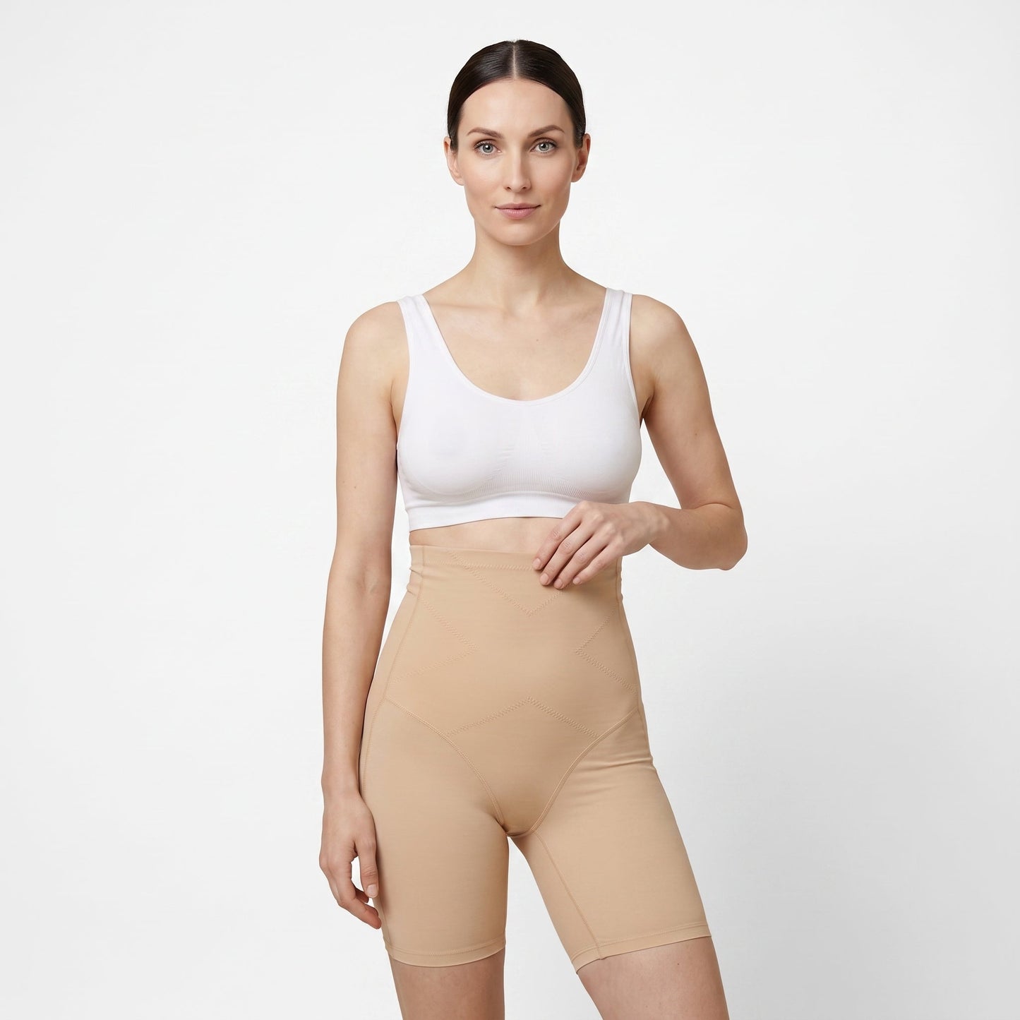 Manta Mom Postpartum Belly Wrap