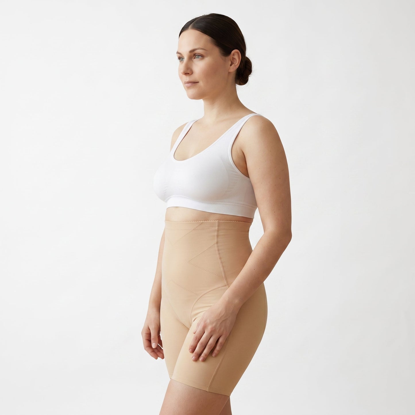 Manta Mom Postpartum Belly Wrap