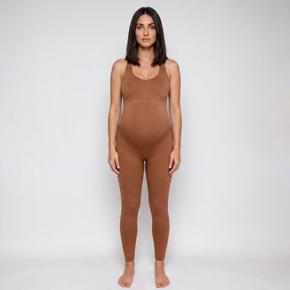 Manta Mom Pregnancy Jumpsuit