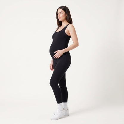 Manta Mom Pregnancy Jumpsuit