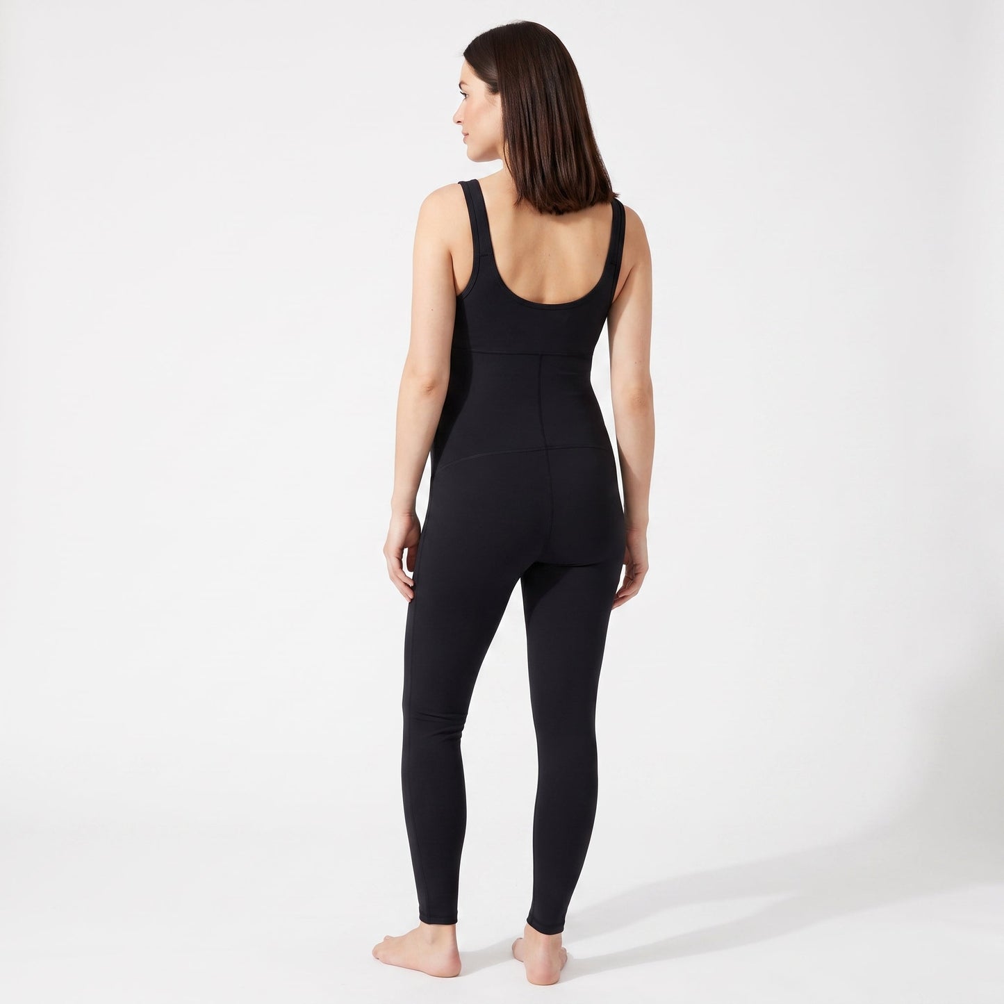 Manta Mom Pregnancy Jumpsuit