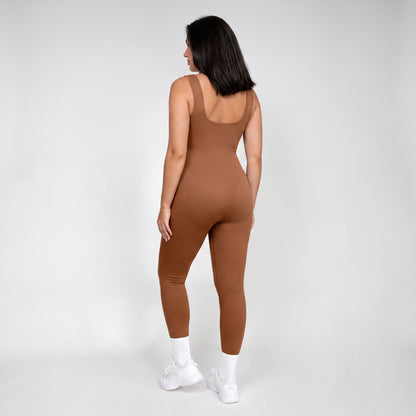 Manta Mom Pregnancy Jumpsuit