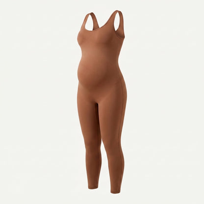 Manta Mom Pregnancy Jumpsuit