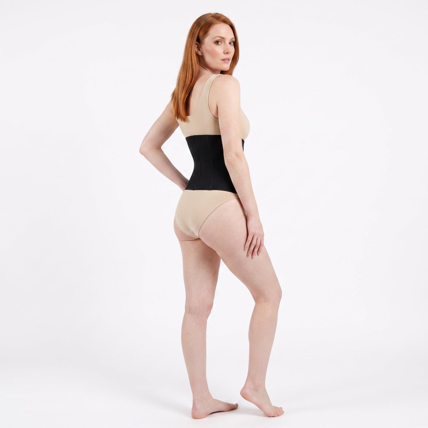 Manta Mom Adjustable Waist Trainer