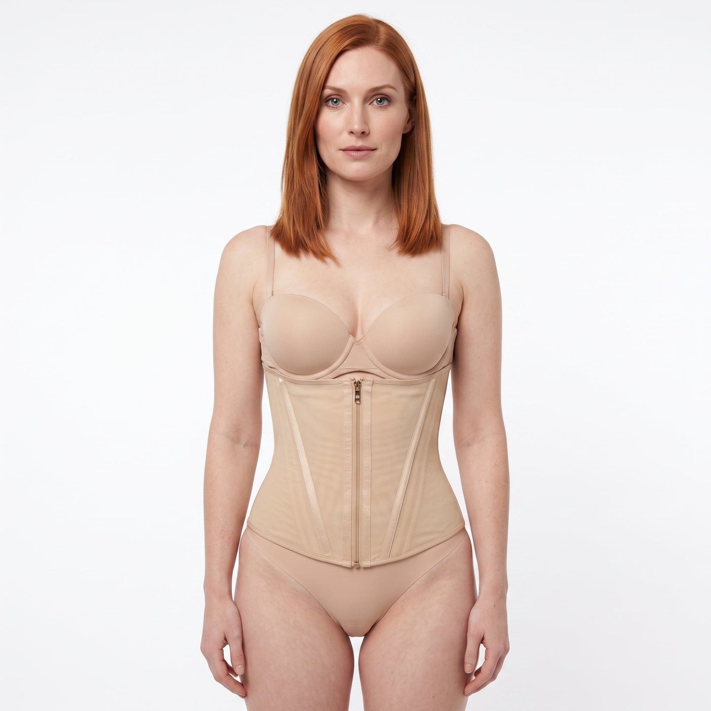 Manta Mom Adjustable Waist Trainer