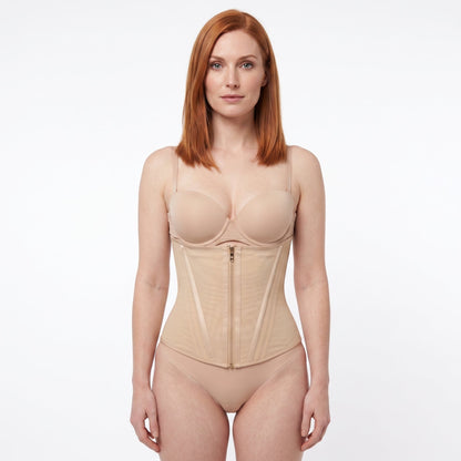 Manta Mom Adjustable Waist Trainer