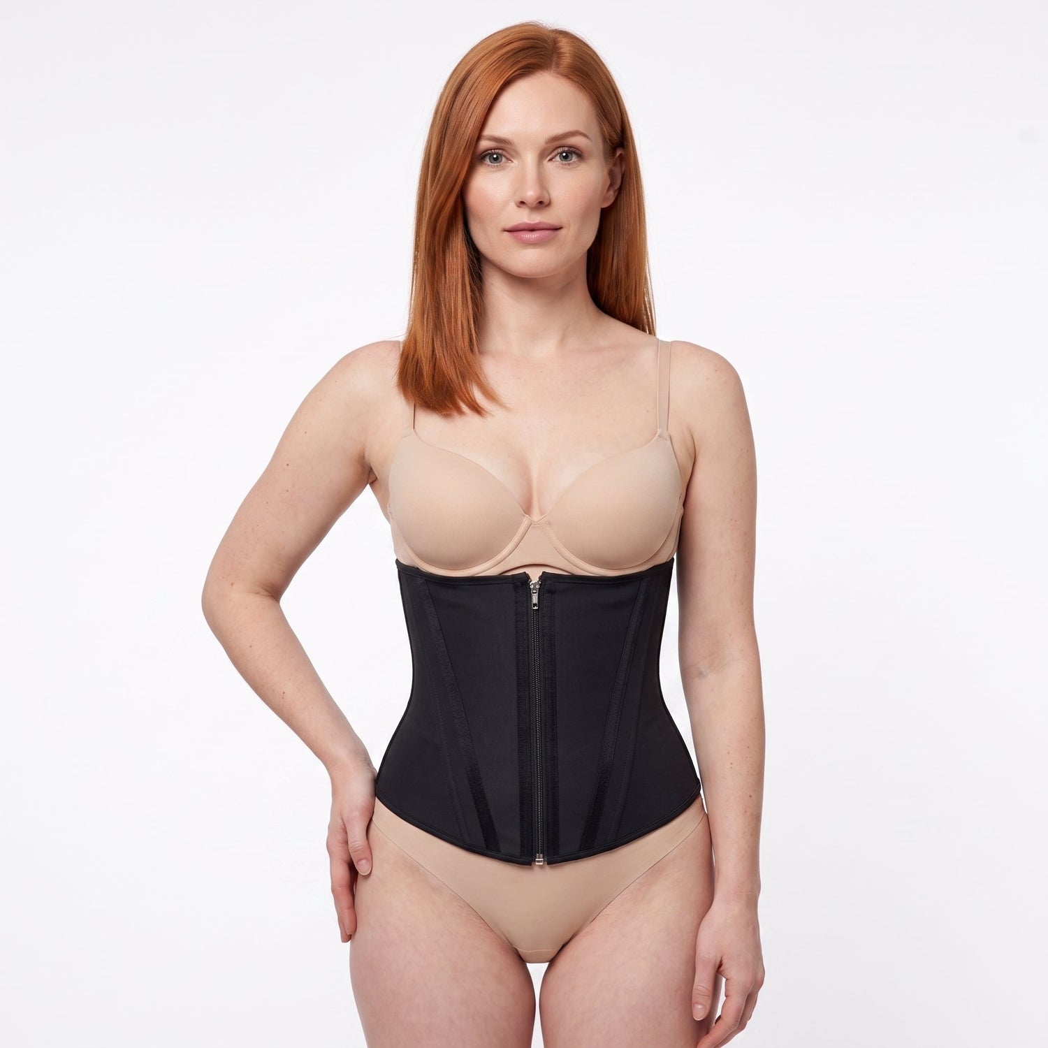 Manta Mom Adjustable Waist Trainer