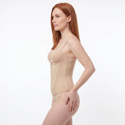 Manta Mom Adjustable Waist Trainer