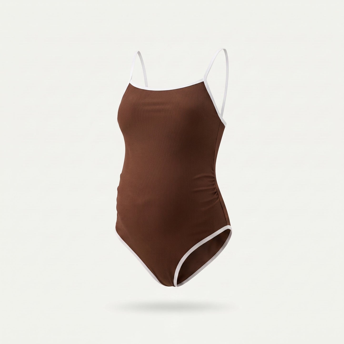 Manta Mom Azure Maternity Swimsuit