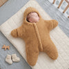 Little Manta Starfish Baby Sleeping Sack