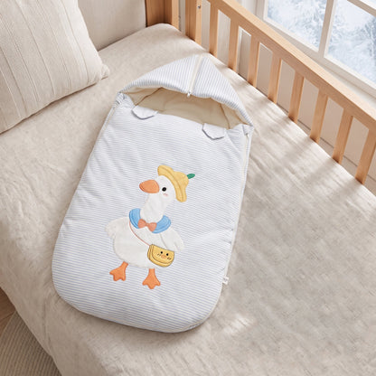 Little Manta Thermal Baby Sleeping Bag