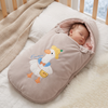 Little Manta Thermal Baby Sleeping Bag