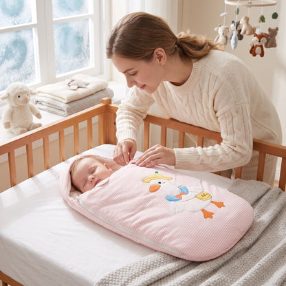 Little Manta Thermal Baby Sleeping Bag