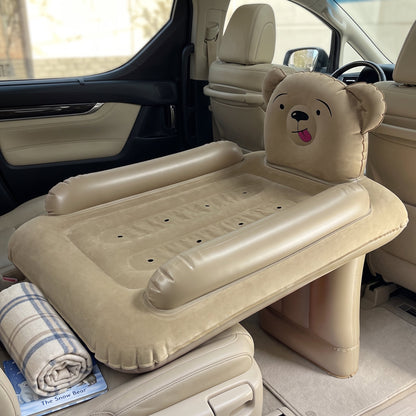 Little Manta Voyage Kids Travel Bed