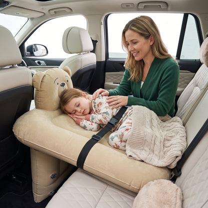 Little Manta Voyage Kids Travel Bed