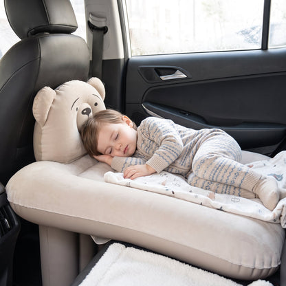 Little Manta Voyage Kids Travel Bed