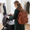 Little Manta Madison Nappy Backpack