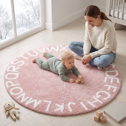 Little Manta Lion Play Mat