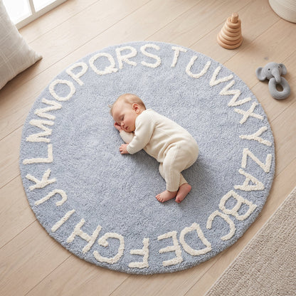 Little Manta Lion Play Mat