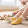 Little Manta Cute Animal Print Baby Socks