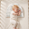 Little Manta Wedge Baby Feeding Pillow