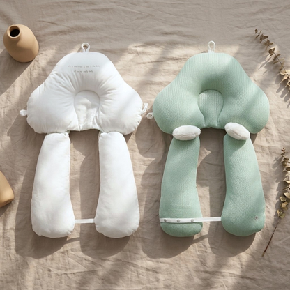 Little Manta Comfort Nest Bundle