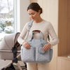 Little Manta Everyday Breast Pump Tote Bag