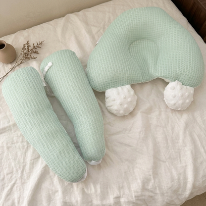 Little Manta Comfort Nest Bundle