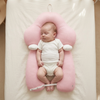 Little Manta Huggable Baby Pillow