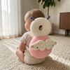 Little Manta Baby Head Protection Backpack