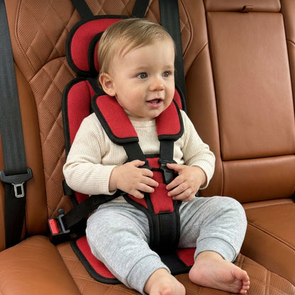 Little Manta Compact Child Travel Seat