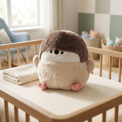 AI Smart Stuffed Animal Plush Toy