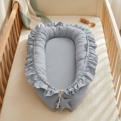 Baby Lounger Snuggle Nest Co Sleeper