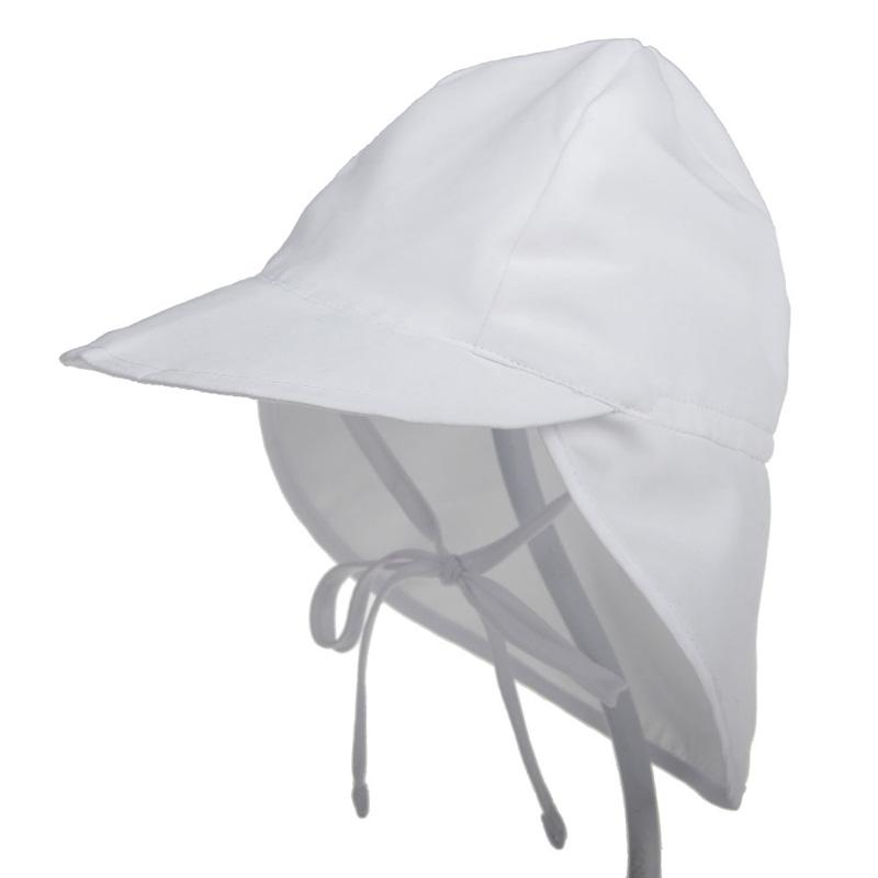 Little Manta Adjustable Baby UPF 50 Hat