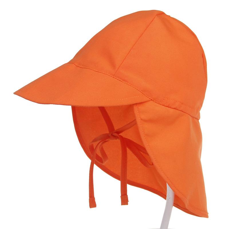 Little Manta Adjustable Baby UPF 50 Hat
