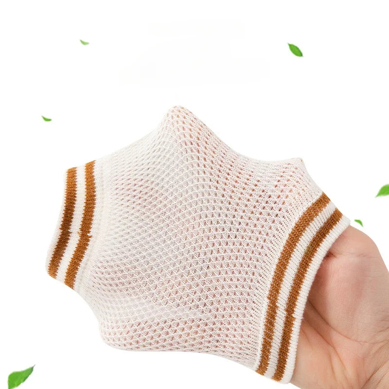 Little Manta Baby Crawling Knee Pads