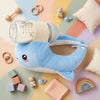 Little Manta Baby Feeding Support Pillow