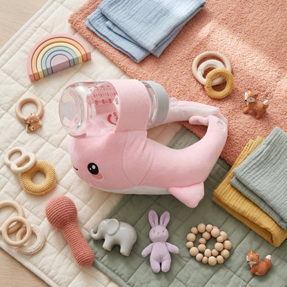 Little Manta Baby Feeding Support Pillow