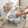 Little Manta Baby Lounger Nest