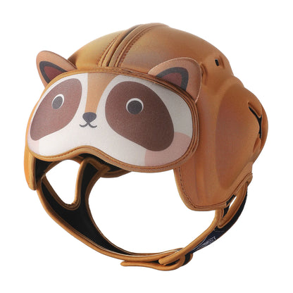 Little Manta Baby Protection Helmet