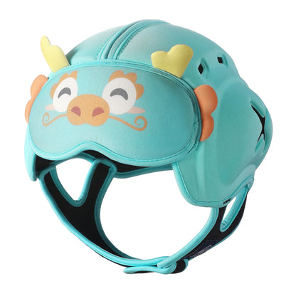 Little Manta Baby Protection Helmet