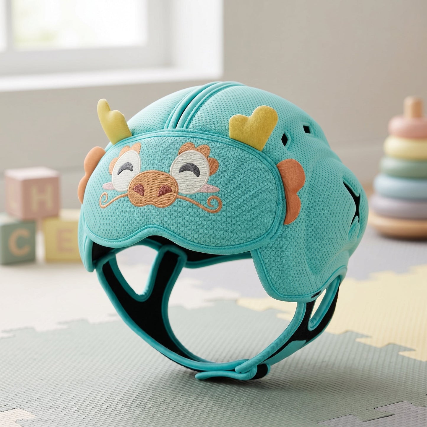 Little Manta Baby Protection Helmet