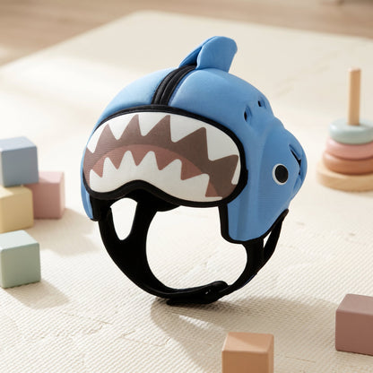 Little Manta Baby Protection Helmet