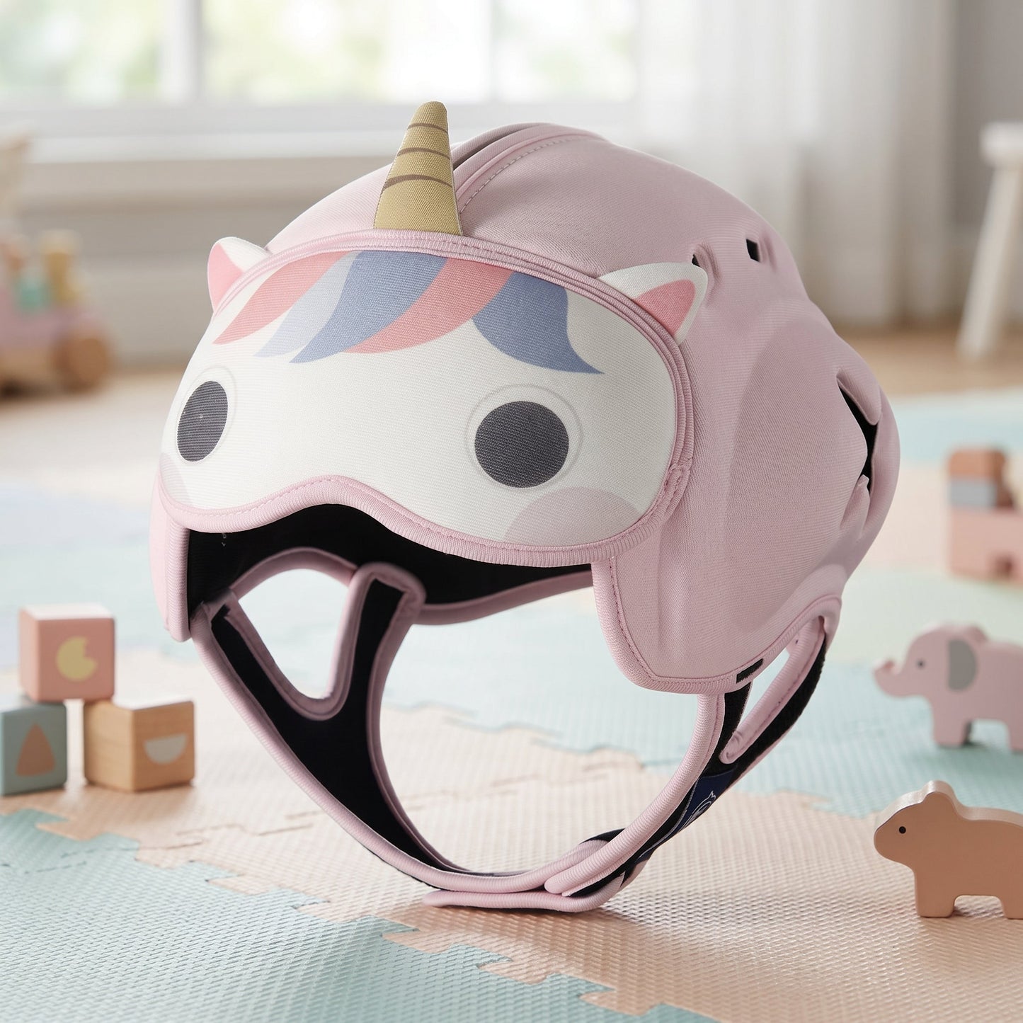 Little Manta Baby Protection Helmet