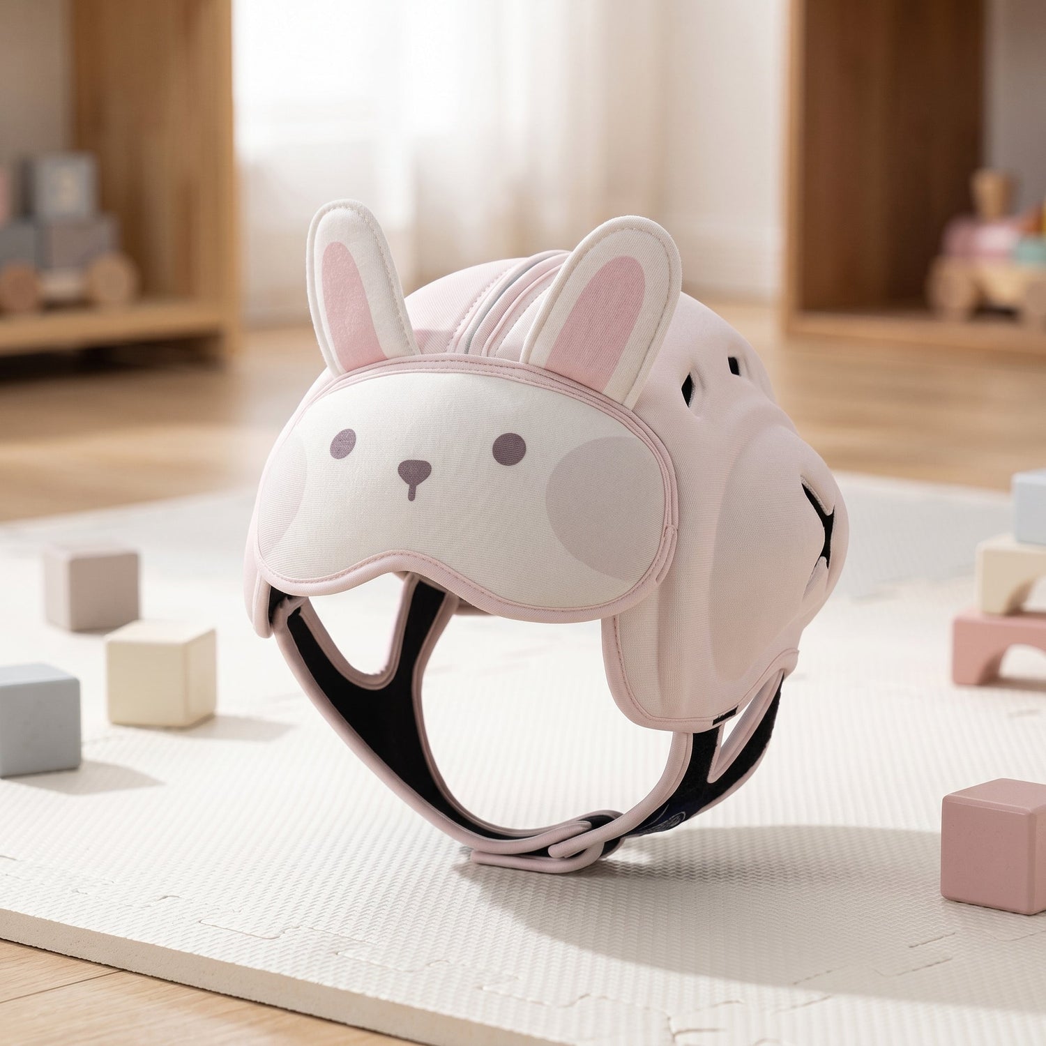 Little Manta Baby Protection Helmet